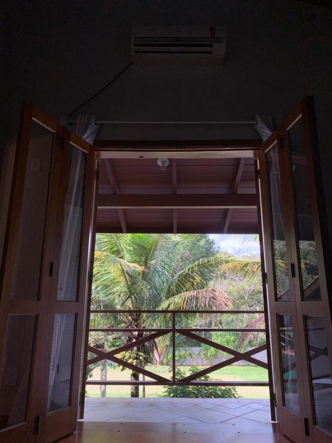 Casa Paradisiaca Na Lagoa Da Conceicao Florianópolis المظهر الخارجي الصورة