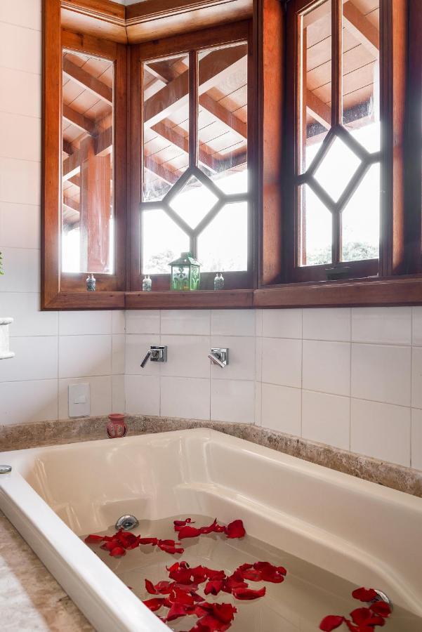 Casa Paradisiaca Na Lagoa Da Conceicao Florianópolis المظهر الخارجي الصورة