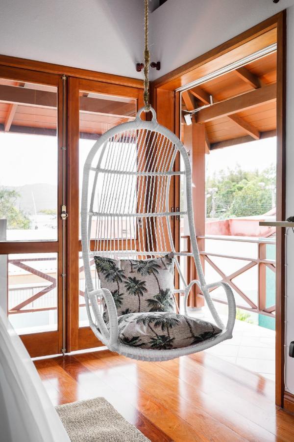 Casa Paradisiaca Na Lagoa Da Conceicao Florianópolis المظهر الخارجي الصورة