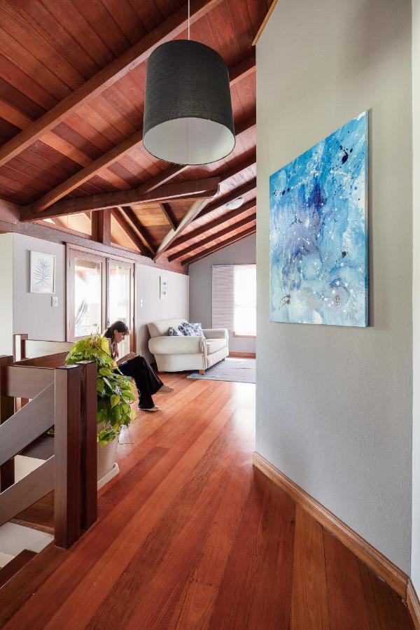 Casa Paradisiaca Na Lagoa Da Conceicao Florianópolis المظهر الخارجي الصورة
