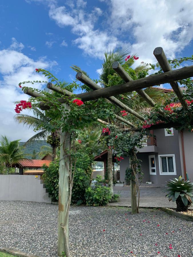 Casa Paradisiaca Na Lagoa Da Conceicao Florianópolis المظهر الخارجي الصورة
